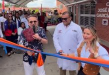 Sistema público de salud en el estado Carabobo está siendo fortalecido con la entrega del CDI José Francisco García Marcano en Valencia totalmente rehabilitado (+ Fotos)