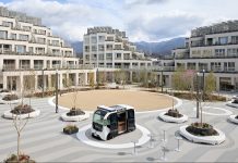 Toyota ha creado la ciudad del futuro y está llena de IA y de cámaras que te protegen: siendo también una pesâdilla para la privacidad (+ Fotos)