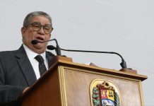 Oposición venezolana en la AN respaldan acuerdo en defensa de la Guayana Esequiba: «es una obligación de todos los venezolanos, es una herencia histórica»
