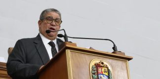 Oposición venezolana en la AN respaldan acuerdo en defensa de la Guayana Esequiba: «es una obligación de todos los venezolanos, es una herencia histórica»