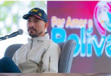 «Por Amor a Bolívar» llegó nuevamente al municipio Caroní fortaleciendo el sistema de salud y optimizando la distribución de gas en la región (+ Fotos)