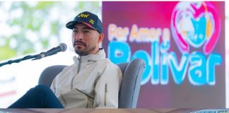 «Por Amor a Bolívar» llegó nuevamente al municipio Caroní fortaleciendo el sistema de salud y optimizando la distribución de gas en la región (+ Fotos)