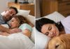 Los hombres duermen mejor al lado de una mujer, pero las mujeres duermen mejor al lado de un perro, estudios lo comprueban