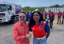 Servicios públicos y accesos viales son transformados en el municipio Juan José Mora: rostro urbano de Carabobo busca el mantenimiento de arterïas de comunicación (+ Fotos)