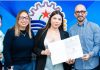 300 licencias han sido entregadas en menos de un mes en el municipio Caroní en jornada histórica de formalización comercial (+ Fotos)