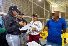 Autoridades venezolanas recorren los centros pënitenciarios del país para garantizar atención médica oportuna (+ Detalles)