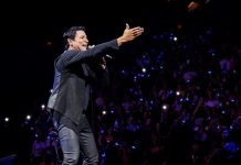Chayanne regresa a El Salvador en noviembre como parte de su gira «Bailemos otra vez»