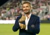 David Beckham debuta en la lista de «milmillonarios» del Reino Unido (+ Detalles)