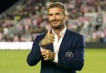 David Beckham debuta en la lista de «milmillonarios» del Reino Unido (+ Detalles)