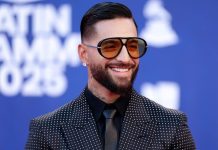 Maluma regresa a sus raíces musicales con el lanzamiento de su nuevo disco «Loco x volver» (+ Detalles)