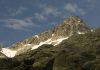 Un excursionista përdió la vida tras caer en una ladera del pico Almanzor en Ávila, ubicada en España (+ Detalles)