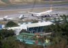 EE.UU. trabaja para expandir conexión aérea a otros dos aeropuertos en Venezuela (+ Video)