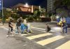 Plan de Mantenimiento Integral 2026 se mantiene activo en Chacao: jornada de demarcación termo-plástica consolida al municipio como referente en seguridad y limpieza (+ Fotos)