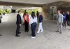 Encargado de negocios de EE. UU. supervisa entrega de insumos médicos en hospitales de Caracas (+ Detalles)