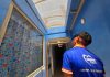 Salud digna y eficaz: Maternidad María Ibarra en el municipio Libertador avanza en su reestructuración para brindar espacios óptimos a las carabobeñas (+ Fotos)