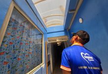 Salud digna y eficaz: Maternidad María Ibarra en el municipio Libertador avanza en su reestructuración para brindar espacios óptimos a las carabobeñas (+ Fotos)