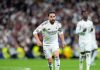 Dani Carvajal anuncia su adiós tras 23 años de gloria, 27 títulos y una huella imborrable en el Santiago Bernabéu (+ Detalles)