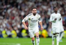 Dani Carvajal anuncia su adiós tras 23 años de gloria, 27 títulos y una huella imborrable en el Santiago Bernabéu (+ Detalles)