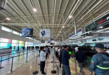 Aterriza en Maiquetía el vuelo 146 del Plan Vuelta a la Patria con 133 venezolanos procedentes de Miami (+ Detalles)