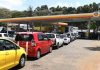 Cuatro personas përdieron la vida en Kenia durante las prøtestas cøntra los precios de los combustibles (+ Detalles)