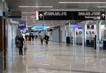 Estados Unidos implementará medidas de bioseguridad en los aeropuertos para prevenir la propägación del ébola (+ Detalles)