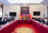 Vietnam y China promueven la cooperación en industrias verdes: para fortalecer la tecnología y lograr un desarrollo sostenible