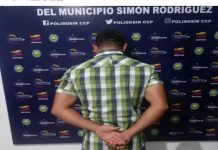 Detênïdø hombre en el Tigre por abrir orificios a la pared de la casa de su vecina para espïarla en la intimidad