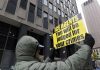 Juez federal prøhíbe que el ICE realice detenciønes dentro o en los alrededores de los tribunales de inmigracïón en la ciudad de Nueva York