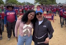 Carabobo continúa jornadas intensivas de mantenimiento integral que buscan optimizar la infraestructura urbana ante contingëncias climáticas (+ Fotos)