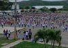 Venezuela se prepara para un hito sin precedentes: más de 20 mil músicos buscarán lograr Récord Guinness en Caracas de la Banda Show de marcha más grande del mundo (+ Fotos)