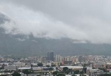 Inameh confirmó ingreso de la quinta onda tropical para el 23 de mayo: autoridades continúan monitoreando caudales de ríos y vigilancia 24 horas