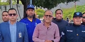 ¡Respuesta inmediata!: autoridades recuperaron en Margarita la bicicleta røbada con la que un español cruzó América de norte a sur (+ Video)