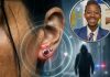 Adolescente sudafricana de 16 años inventó unos aretes con una cámara oculta, GPS y un botón que alêrta a la policía de atâcäntes