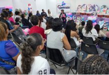 Jornadas de asistencia masiva continúan amparando a sectores vulnêrables de Carabobo: orientada a madres gestantes, lactantes, niñøs y adolescentes (+ Fotos)
