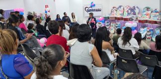 Jornadas de asistencia masiva continúan amparando a sectores vulnêrables de Carabobo: orientada a madres gestantes, lactantes, niñøs y adolescentes (+ Fotos)