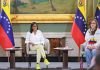 Sector transporte lidera enciende con el Ejecutivo Nacional para consolidar políticas de movilidad, modernizar el sistema y trazar ruta de atención integral al conductor