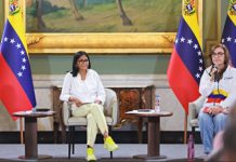 Sector transporte lidera encuentro con el Ejecutivo Nacional para consolidar políticas de movilidad, modernizar el sistema y trazar ruta de atención integral al conductor