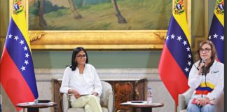 Sector transporte lidera encuentro con el Ejecutivo Nacional para consolidar políticas de movilidad, modernizar el sistema y trazar ruta de atención integral al conductor