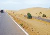 Proyectos socioproductivos y de infraestructura fortalecen el corredor turístico Médanos de Coro: ejemplo de integración del turismo en el desarrollo comunal