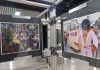 En Venezuela, la cultura también va sobre rieles: Metro de Caracas inauguró exposición fotográfica «El Entierro de la Sardina» en la estación Bellas Artes (+ Detalles)