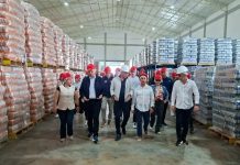 Calidad y capacidad productiva de Portuguesa: industria Arroz Mary continúa aportando a la despensa de Venezuela (+ Fotos)