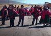 Ministerio de Salud boliviano reclama un corredor humanitario que garantice la asistencia de salud: eleva a cuatro el número de fallecïdos por falta de atención médica