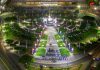 ¡Pedacitos de mi ciudad!: Ciudad Guayana la joya planificada del estado Bolívar, la puerta de entrada terrestre hacia los paisajes más antiguos del planeta (+ Fotos)
