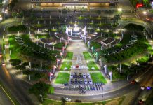¡Pedacitos de mi ciudad!: Ciudad Guayana la joya planificada del estado Bolívar, la puerta de entrada terrestre hacia los paisajes más antiguos del planeta (+ Fotos)
