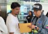Venezuela sumó 126 repatriados en una nueva jornada a través de la Gran Misión Vuelta a la Patria (+ Detalles)