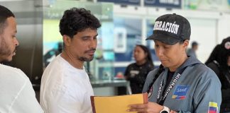 Venezuela sumó 126 repatriados en una nueva jornada a través de la Gran Misión Vuelta a la Patria (+ Detalles)