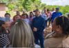 Plan de Prevencïón ante la temporada de lluvias es supervisado de manera directa en el municipio Caroní: limpieza y desobstrucción de canales de aguas pluviales (+ Fotos)