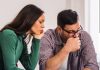 Las personas que se molestan fácilmente por cosas pequeñas en realidad son las que más aman a su pareja