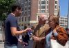 Clásico flechazo para toda la vida: 60 años de amor, compromiso, respeto y lealtad inspiradora que ya casi no se ve (+ Video)