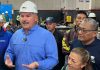 Zulia rumbo a la estabilización eléctrica: llegaron los recursos para reactivar termoeléctricas y energía solar ‘el plan de los 300 megavatios’
